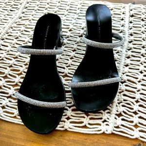 Giuseppe Zanotti Mule Sandals